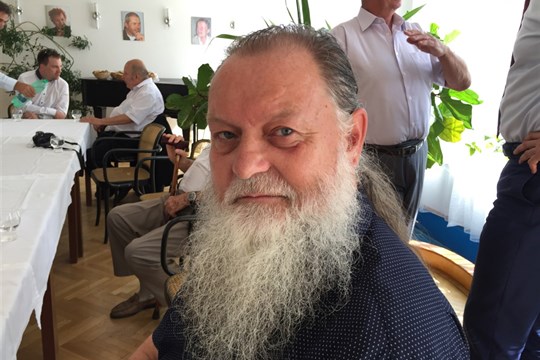 Aschenbrenner: Mrzí mě, když si někdo myslí, že odsunutí jednání o koalici na kraji hraje v můj prospěch