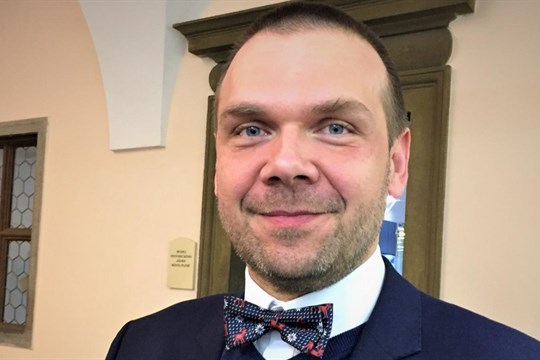 Baxa: Ve vítězství jsem věřil v každém okamžiku. Zůstane dál primátorem?