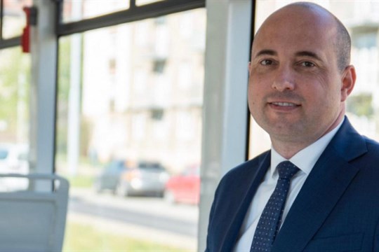 Zarzycký vyřešil souběh plně placených funkcí. Jsem proti kumulaci, říká