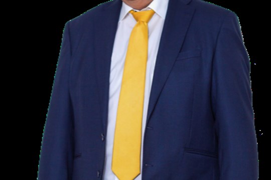 Hnutí Trikolóra: Odvoláním hejtmana začala ostrá fáze kampaně