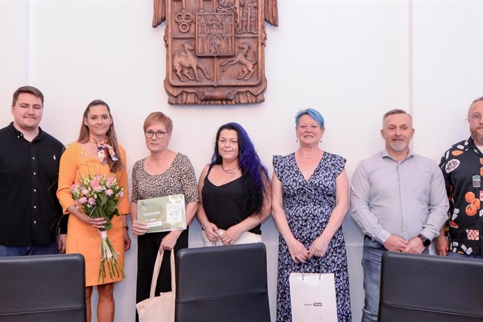 Soutěž plzeňských školních jídelen upoutala profesionální kuchaře, chválili nápaditost