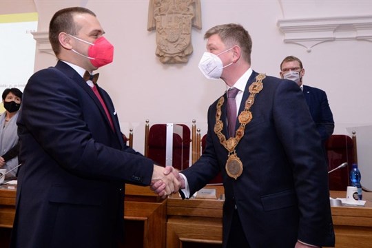 Je jasno! Plzeň má nového primátora! Mění se i složení rady