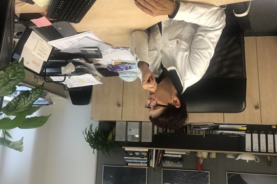 Krejsová: Spravovat kraj je zejména výkonem státní správy