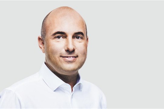 Chci přenést zkušenosti z města na kraj, je to o poctivé práci, říká Zarzycký