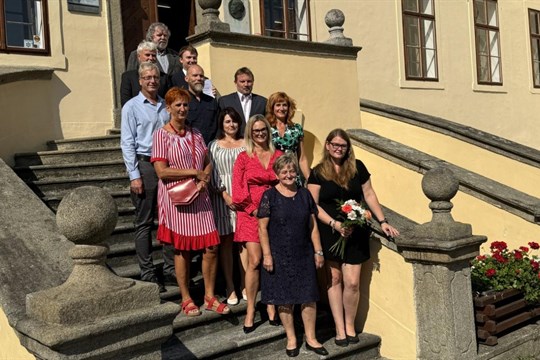 V Plzeňském kraji byly vyhodnoceny nejlepší obce a města v třídění odpadů a sběru vyřazených elektrospotřebičů