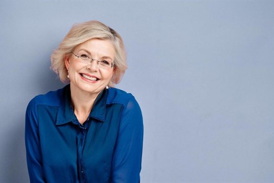 Senátorkou za Plzeň bude Kovářová, kandidát SPOLU Naxera neuspěl