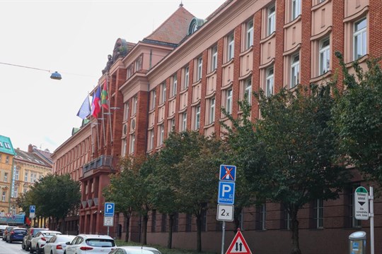 Aktualizováno: Plzeňský kraj má nové vládce. Kdo usedne v radě?