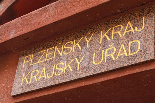 ODS chce jít příští rok do krajských voleb v Plzeňském kraji společně s TOP 09