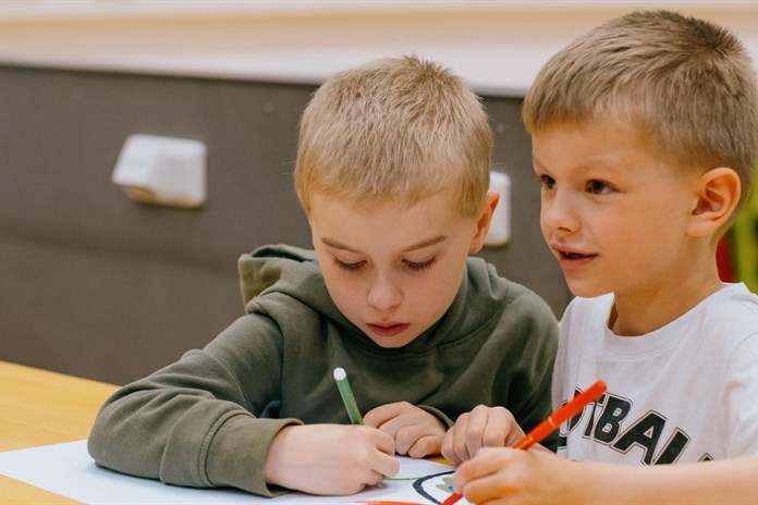 Plzeňské centrum robotiky rozšíří nabídku technicky zaměřených kroužků pro děti