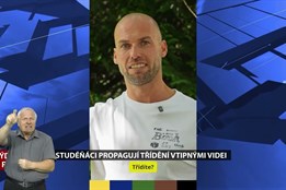 Týden v regionech 17. 11. 2025