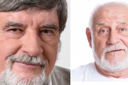 Smutný pohled na kandidátku STAN. Najdete na ní panoptikum přeběhlíků