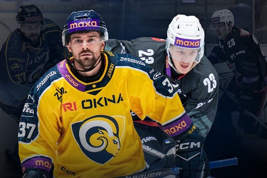 Berani mění s Chomutovem útočníky. Do Zlína přichází Kordule, opačným směrem putuje Kratochvíl