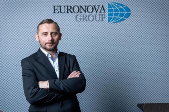 Radek Novák: Važme si toho, v čem jsme dobří aneb spotřební daň na víno je blbost