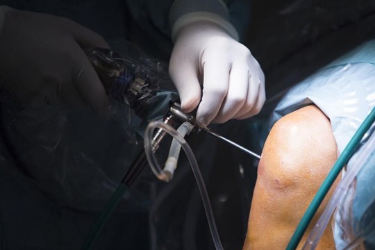 Ve Stodě začnou nově léčit ramena i kolena. Nabízí krátké čekací lhůty