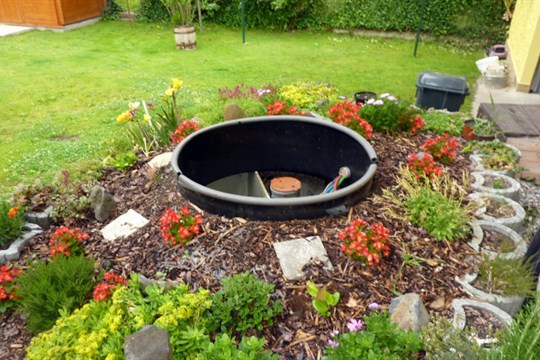 Domovní čistírna odpadních vod nebo septik? Vyberte si správně!