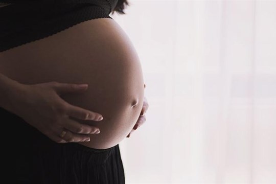 Fakulta zve na festival nastávající maminky