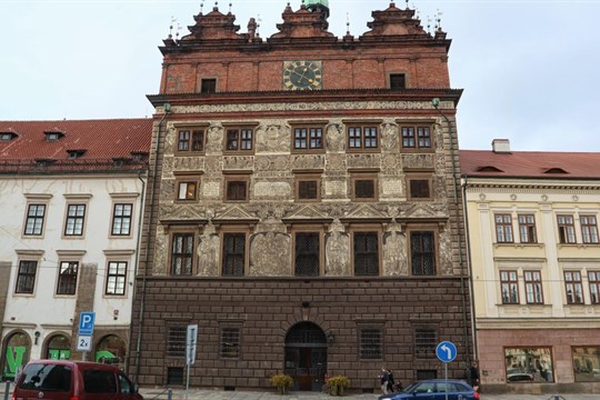 Nového primátora bude mít Plzeň v pondělí!