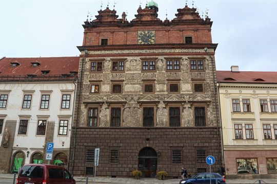 Dění na kraji může mít vliv i na plzeňské radnici