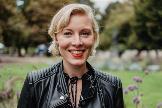 7 NEJ Evy Veruňkové Košařové