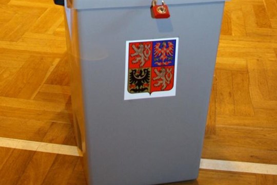 Usilovat o místo v Senátu chce sedm kandidátů