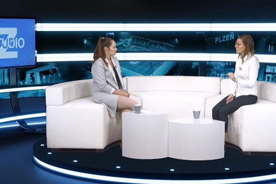 Ergoterapie zažívá boom, říká odborná asistentka Fakulty zdravotnických studií