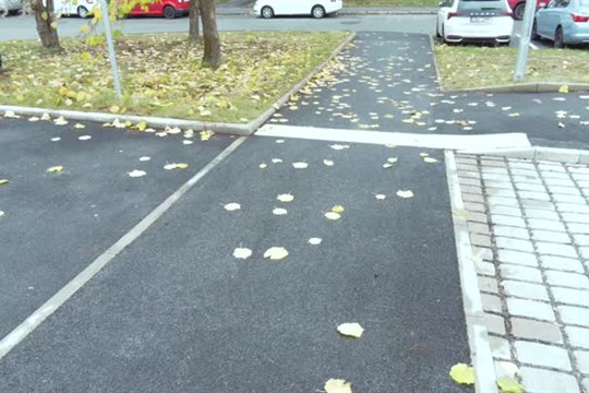 Jablonec investoval do oprav komunikací