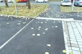 Jablonec investoval do oprav komunikací