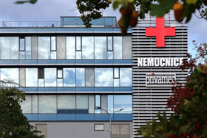 Třicet let Privamedu: Plzeňská nemocnice se proměnila v moderní zdravotnickou skupinu