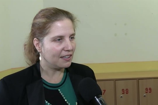 Zprávy UTV 18. 11. 2025