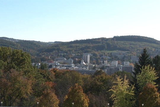 Hlasování v participativním rozpočtu Tvoříme Zlín je v plném proudu