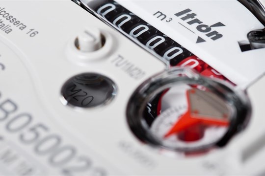 Zabezpečte vodoměry před zimou, radí odborníci. Mrazy mohou způsobit tisícové škody