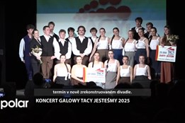 Koncert galowy Tacy jesteśmy 2025