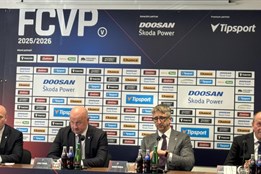 Ke změnám v týmu dojde, ale nebudeme se účastnit finančních dostihů, říká nové vedení Viktorie