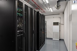 Nemocnice Plzeňského kraje za desítky milionů zvýšily zabezpečení dat pacientů