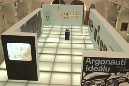 Galerie Lázně se loučí s letošní sezónou