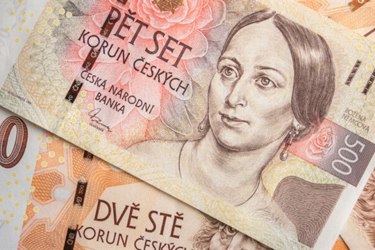 Žena si z návštěvy odnesla prsten a několik tisíc korun