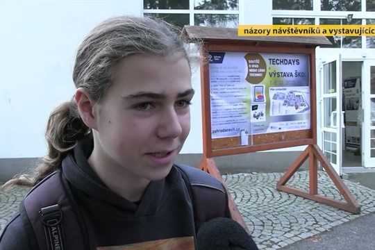 Zprávy UTV 20. 11. 2025