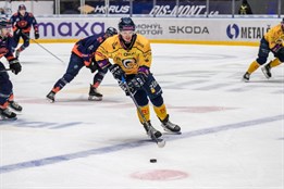 Útočník Přemysl Svoboda se vrací zpět do Zlína. Zatím jen na zkoušku