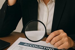 Jednatelka společnosti podváděla při vedení účetnictví, hrozí jí dva roky ve vězení