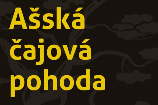 Ašská čajová pohoda přinese chutě Portugalska i pohled do geologie