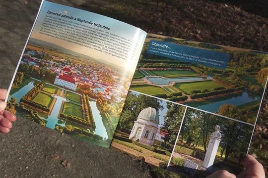 Návštěvnost kraje i počet přenocování výrazně rostou