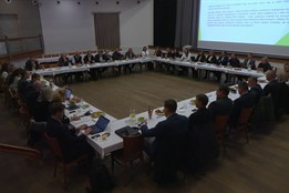 Představitelé Zlínského kraje zavítali do Zašové na Hejtmanský den