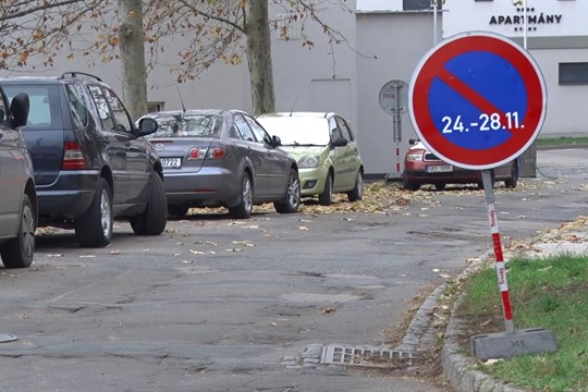 Magazín Kyjov 22. 11. 2025