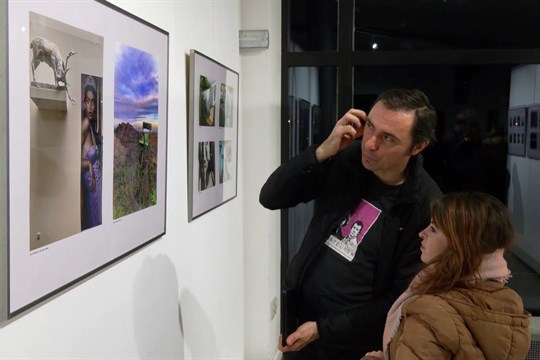 Magazín Uherské Hradiště 22. 11. 2025