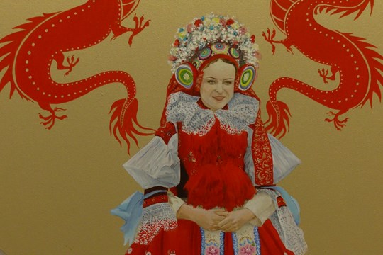 Magazín Uherský Brod 22. 11. 2025