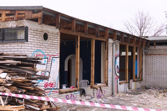 Magazín Zlín/Otrokovice 22. 11. 2025