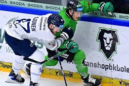 Finiš přišel pozdě. Duel dvou Škodovek zvládla lépe Mladá Boleslav