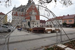 Na advent je v Hodoníně připraveno nové osvětlení, nové kulturní pořady i trhy
