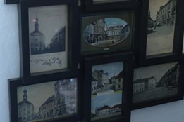 Ve Cvikově otevřeli soukromé muzeum