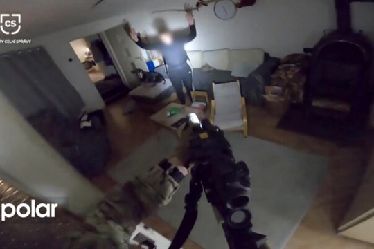 Šest osob si rozdělovalo obchod s pervitinem. Některým hrozí i 12 let vězení